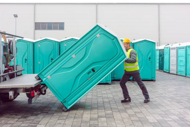 Best Sanitation services for porta potties  in Winfield, TN