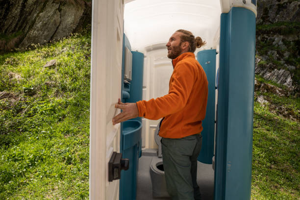 Best Emergency porta potty rental  in Winfield, TN