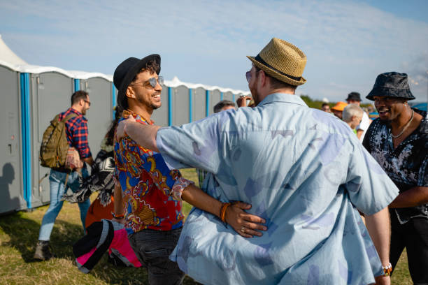 Winfield, TN porta potty rental Company