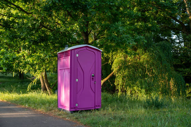 Best Porta potty rental near me  in Winfield, TN