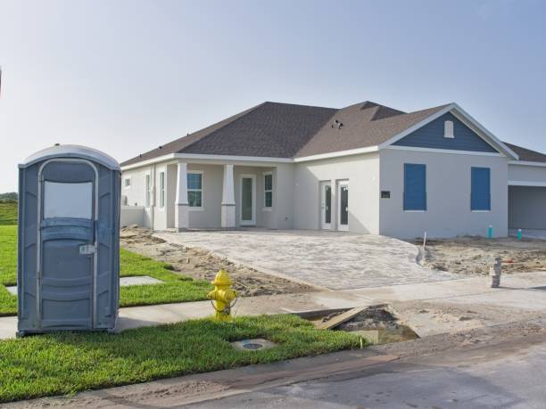 Best Porta potty for special events  in Winfield, TN