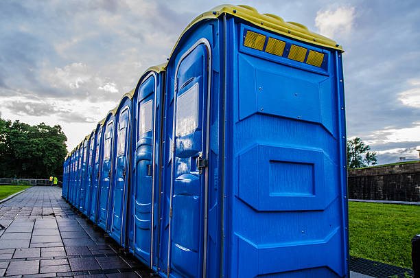 Best Porta potty rental near me  in Winfield, TN