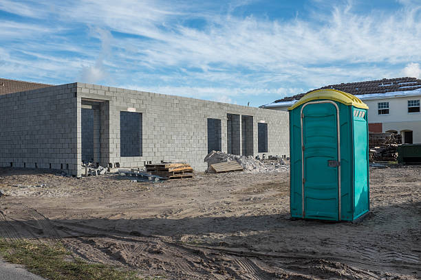 Best Local porta potty services  in Winfield, TN